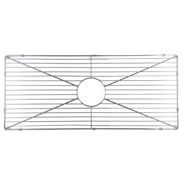 Click here to see Alfi ABGR3618H ALFI ABGR3618H Sink Bottom Grid for AB3618HS - Stainless Steel