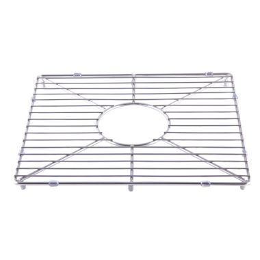 Click here to see Alfi ABGR3618L ALFI ABGR3618L Sink Bottom Grid - Stainless Steel