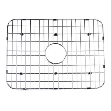 Click here to see Alfi GR505 ALFI GR505 Sink Bottom Grid - Stainless Steel