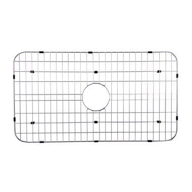 Click here to see Alfi GR533 ALFI GR533 SINK BOTTOM GRID BRUSHED STAINLESS