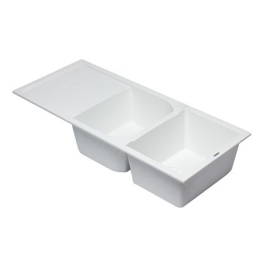 Click here to see Alfi AB4620DI-W ALFI AB4620DI-W 46