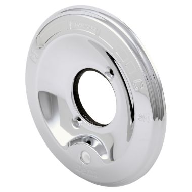 Click here to see Delta RP19802 Delta RP19802 Delta Escutcheon (Chrome)