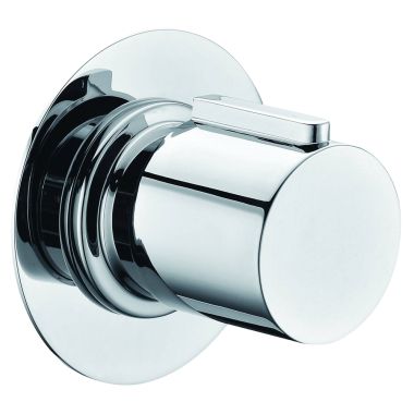 Click here to see Alfi AB9101-PC Alfi AB9101-BN 3-Function Diverter Valve with Rough - Chrome