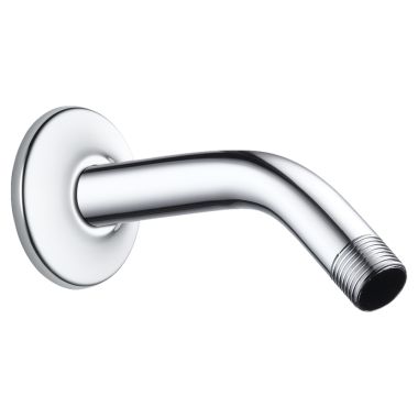 Click here to see Delta RP31554 Delta RP31554 Chrome Shower Arm And Flange