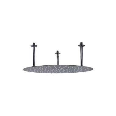 Click here to see Alfi RAIN24R-PSS ALFI RAIN24R-PSS Round-Shaped Ultra-Thin Rain Shower Head - Polished Stainless Steel