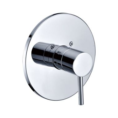 Click here to see Alfi AB1601-PC Alfi AB1601-PN Valve Only Trim with Rough - Polished Chrome