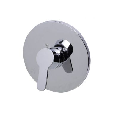 Click here to see Alfi AB3001-PC ALFI AB3001-PC Shower Valve with Rough-in - Polished Chrome