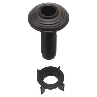 Click here to see Delta RP37035RB Delta RP37035RB Delta Spray Support Assembly With Nut (Venetian Bronze)