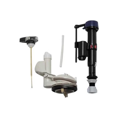 Click here to see Alfi R-108FLUSH EAGO R-108FLUSH Replacement Toilet Flushing Mechanism