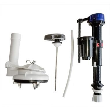 Click here to see Alfi R-133FLUSH EAGO R-133FLUSH Replacement Toilet Flushing Mechanism