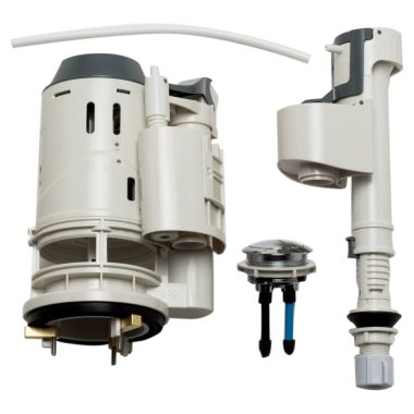 Click here to see Alfi R-309FLUSH EAGO R-309FLUSH Replacement Toilet Flushing Mechanism