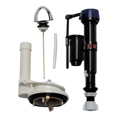 Click here to see Alfi R-326FLUSH EAGO R-326FLUSH Replacement Toilet Flushing Mechanism