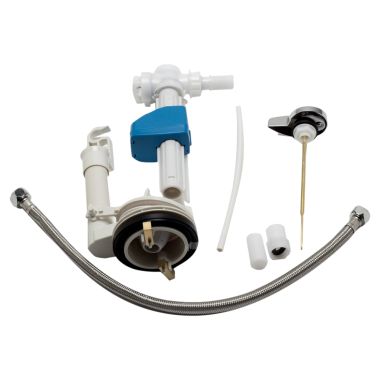 Click here to see Alfi R-336FLUSH EAGO R-336FLUSH Replacement Toilet Flushing Mechanism