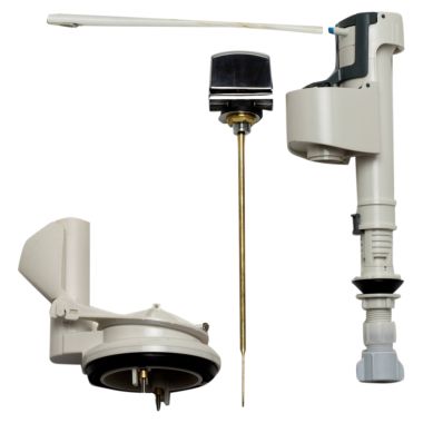 Click here to see Alfi R-340FLUSH EAGO R-340FLUSH Replacement Toilet Flushing Mechanism