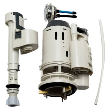 Click here to see Alfi R-346FLUSH EAGO R-346FLUSH Replacement Toilet Flushing Mechanism 