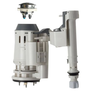 Click here to see Alfi R-351FLUSH EAGO R-351FLUSH Replacement Toilet Flushing Mechanism