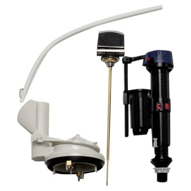 Click here to see Alfi R-352FLUSH EAGO R-352FLUSH Replacement Toilet Flushing Mechanism