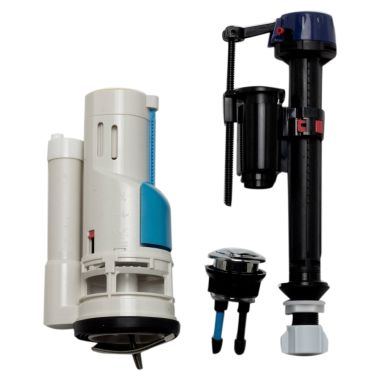 Click here to see Alfi R-353FLUSH EAGO R-353FLUSH Replacement Toilet Flushing Mechanism