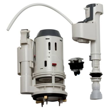 Click here to see Alfi R-356FLUSH EAGO R-356FLUSH Replacement Toilet Flushing Mechanism