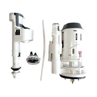 Click here to see Alfi R-358FLUSH EAGO R-358FLUSH Replacement Toilet Flushing Mechanism