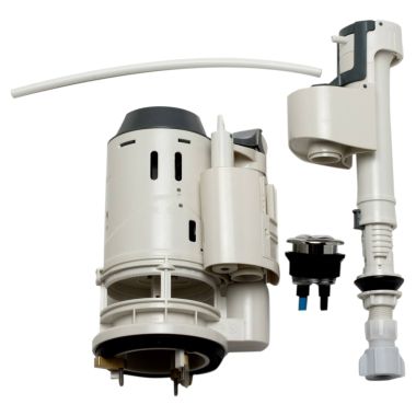 Click here to see Alfi R-359FLUSH EAGO R-359FLUSH Replacement Toilet Flushing Mechanism