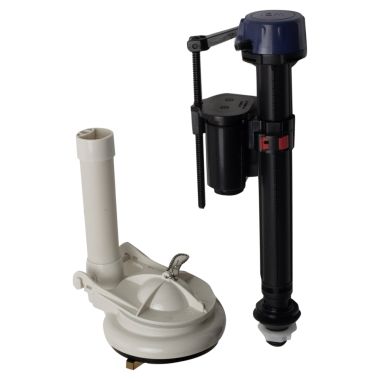 Click here to see Alfi R-364FLUSH EAGO R-364FLUSH Replacement Toilet Flushing Mechanism