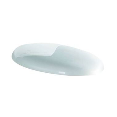 Click here to see Alfi R-108SEAT EAGO R-108SEAT Replacement Soft Closing Toilet Seat - White