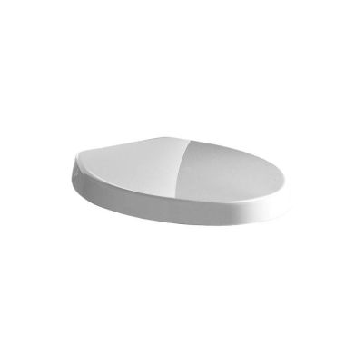 Click here to see Alfi R-133SEAT EAGO R-133SEAT Replacement Soft Closing Toilet Seat - White