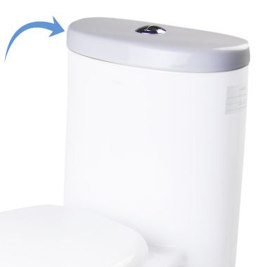 Click here to see Alfi R-309LID EAGO R-309LID Replacement Ceramic Toilet Lid