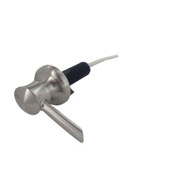 Click here to see Delta RP49302SS Delta RP49302SS Delta Soap/Lotion Dispenser Assembly (Stainless)