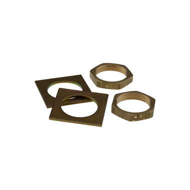 Click here to see Delta RP9519 Delta RP9519 Nuts and Washers for Widespread Faucets, 2 Sets