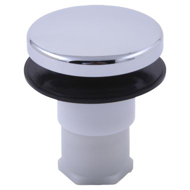 Click here to see Delta RP16686 Delta RP16686 Stopper Assembly - Chrome