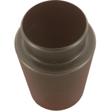 Click here to see Delta RP22735RB Delta RP22735RB Delta Trim Sleeve - Long -13/14 Series (Venetian Bronze)