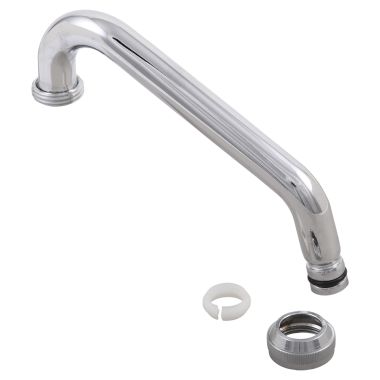 Click here to see Delta RP31422 Delta RP31422 Spout Assembly - Chrome