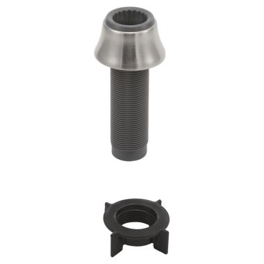 Click here to see Delta RP43530SS Delta RP43530SS Delta Spray Support Assembly (Stainless)