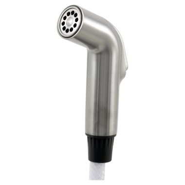 Click here to see Delta RP54235SS Delta RP54235SS Delta Spray, Hose and Diverter Assembly (Stainless)