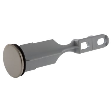 Click here to see Delta RP5648 Delta Drain Stopper, Plastic - Chrome (RP5648)