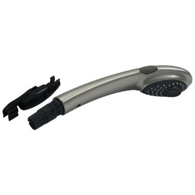 Click here to see Delta RP60732SS Delta RP60732SS Signature Wand Assembly for Pull-Out - 1.5 GPM, Stainless Steel