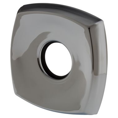 Click here to see Delta RP6150 Delta RP6150 Delta Escutcheon - Square - For Handle (Chrome)