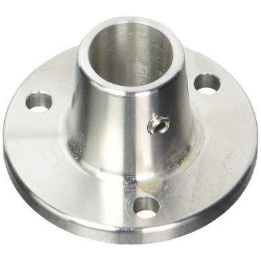 Click here to see   InSinkErator 14394 Flange Foot Kit for Commercial Disposers