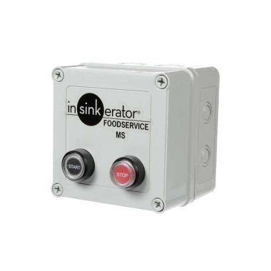 Click here to see   InSinkErator MS-9 Manual Switch Single-Direction Control Center