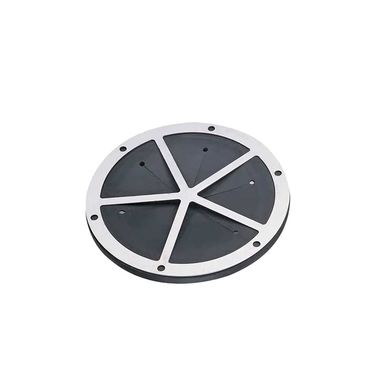 Click here to see   InSinkErator 13620 Throat Guard Kit