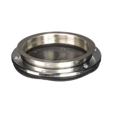 Click here to see   inSinkErator 12504 No. 6 Collar Adaptor