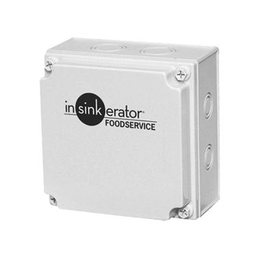 Click here to see   InSinkErator 14013 Time Delay Relay for InSinkErator Disposer System