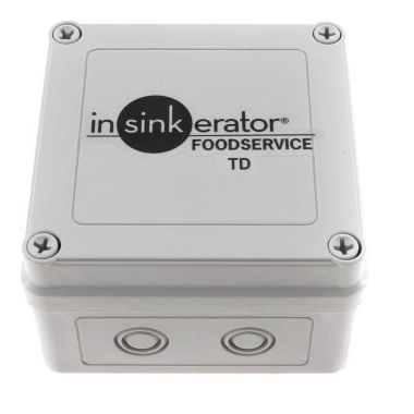 Click here to see   InSinkErator 14013A Time Delay Relay for InSinkErator Disposer System