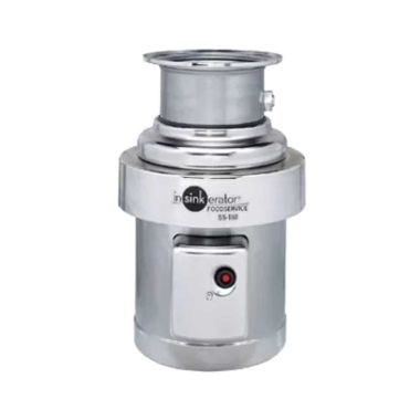 Click here to see   InSinkErator AS101-5 AquaSaver Control Center for SS100-SS200 Series Disposers