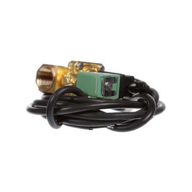 Click here to see   InSinkErator 14495 Solenoid Valve 120-Volt For InSinkErator Garbage Disposal