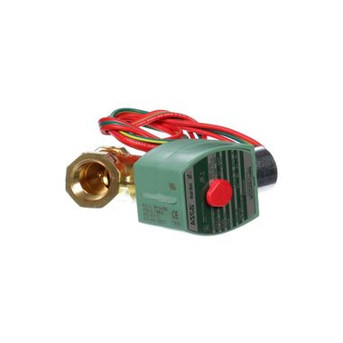 Click here to see   Insinkerator 14497 460V Garbage Disposal Solenoid Valve