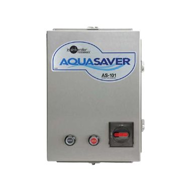 Click here to see   InSinkErator AS101-7 AquaSaver Control Center for SS100-SS1000 Series Disposers