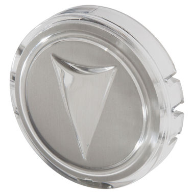 Click here to see Delta RP18429 Delta RP18429 Delta Single Arrow Button - 3 Handle Tub and Shower (Other Finish)
